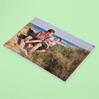 Standard Photo Book - Hardcover
