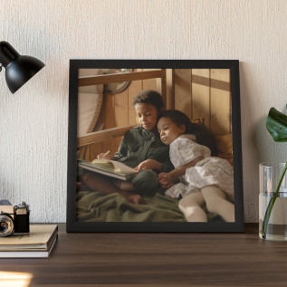 Square Poster Prints