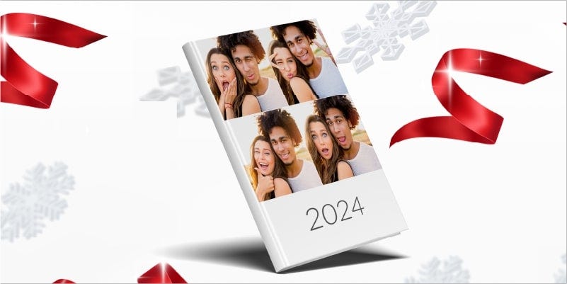 photo notebook